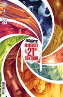 Star Trek: Red Shirts--Ghost of the 21st Century