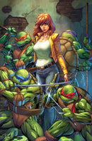 Teenage Mutant Ninja Turtles