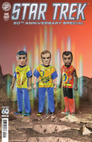 Star Trek: 60th Anniversary Special Variant D (NECA Variant) (9/2/2026)