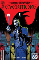 Star Trek: Deviations--Evermore Cover A (Price) (9/9/2026)