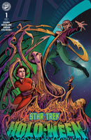 Star Trek: Holo-ween II