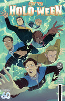 Star Trek: Holo-ween II