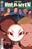 Star Trek: Holo-ween II