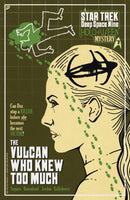 Star Trek: Holo-ween II