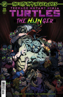 Teenage Mutant Ninja Turtles: The Hunger Variant C (CHAMBA) (9/30/2026)