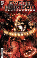 Event Horizon: Pandemonium