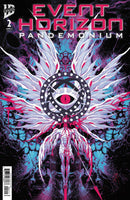 Event Horizon:&nbsp;Pandemonium