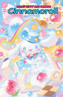 Hello Kitty: Cinnamoroll Variant B (Aning) (12/2/2026)