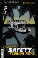 A Quiet Place: Rising Tides