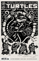 Teenage Mutant Ninja Turtles