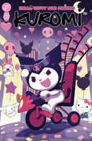 Hello Kitty: Kuromi Cover A (Kim) (1/27/2027)