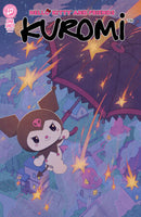 Hello Kitty: Kuromi Variant B (Lett) (1/27/2027)