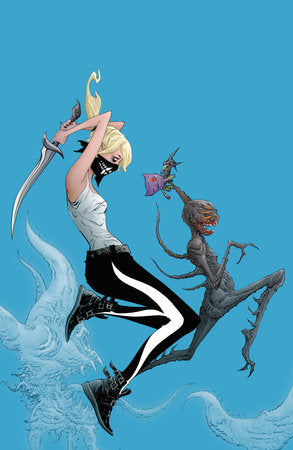 Something is Killing the Children #42 F 1:20 INCV BOOM 20th Anniversary Variant (Full Art, Lee & Chung)[1:20] (5/28/2025) SHIPS 6/28/2025