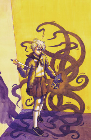Something is Killing the Children #45 C BOOM 20th Anniversary Variant (Dressed, Frany) (12/3/2025)