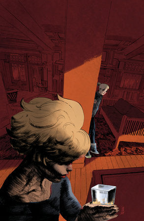 Something is Killing the Children #45 J Unlimited Variant (Full Art, Dell'Edera) (12/3/2025)