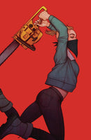 Something is Killing the Children