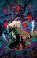 Something is Killing the Children