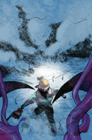 Something is Killing the Children