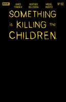 Something is Killing the Children