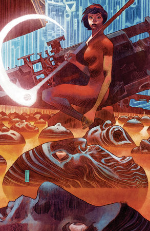 Grim #25 C Variant (Full Art, Fejzula) (11/12/2025)