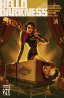 Hello Darkness