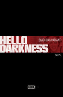 Hello Darkness