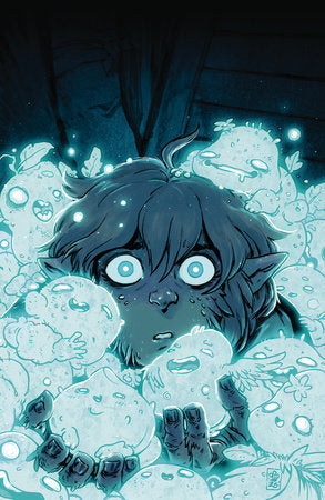 Wynd: The Power of the Blood #6 C BOOM 20th Anniversary Variant (Dressed, Dialynas) (11/12/2025)