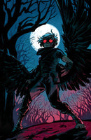 Wynd: The Power of the Blood