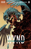 Wynd: The Power of the Blood