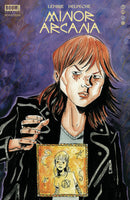 Minor Arcana