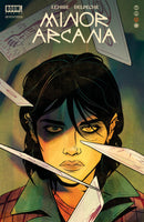Minor Arcana