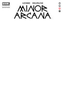 Minor Arcana