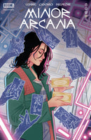 Minor Arcana