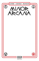 Minor Arcana