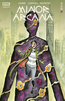 Minor Arcana
