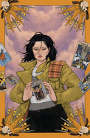 Minor Arcana