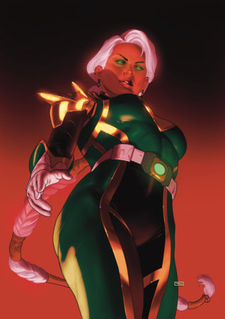 Power Rangers Prime #12 A Main (Dressed, Clarke) (11/19/2025)