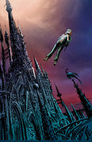 Blink and You'll Miss It