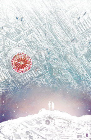 Blink and You'll Miss It #5 C Unlimited Variant (Dressed, Browning) (01/28/2026)