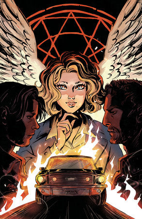 Mary Sue #3 B Variant (Dressed, Sterle) (12/31/2025)