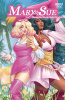 Mary Sue