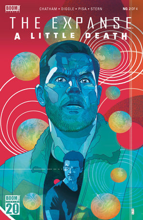 The Expanse: A Little Death