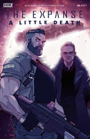 The Expanse: A Little Death