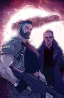 The Expanse: A Little Death