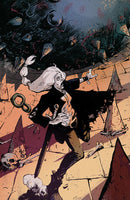 Briar: Night's Terror