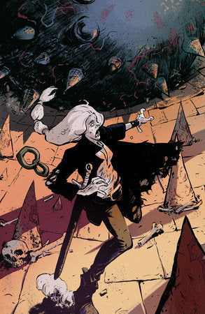 Briar: Night's Terror