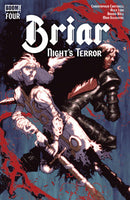 Briar: Night's Terror