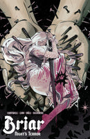 Briar: Night's Terror