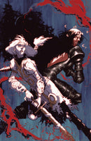 Briar: Night's Terror