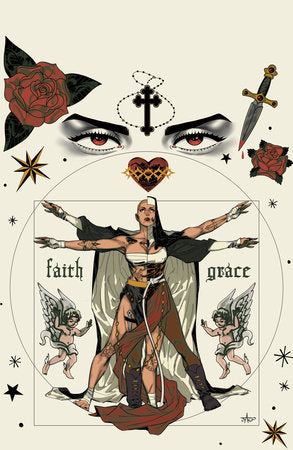 Marian Heretic